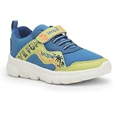 Liberty Leap7x TURBO-1E Non-Lacing Sports Walking Shoes...