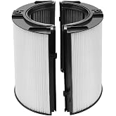 Dyson Hava Temizleyici PH01-02-03 HP06 TP04-09 DP04 i&ccedil;in Hepa Filtre