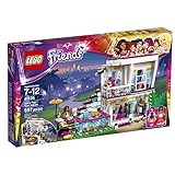 LEGO Friends Livi's Pop Star House 41135 by LEGO - LEGO