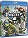 Produktbild Ninja Turtles 2 [Combo Blu-ray 3D + Blu-ray 2D]