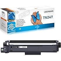 TONER EXPERTE® Kit Tamburo Compatibile Per Brother DR243CL (18000 - Foto 6