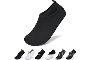 SAGUARO Chaussures pour Sport Aquatique - Mixte Adulte