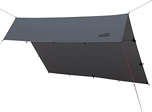 sonnensegel 5x5 wasserdicht