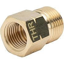 Adattatore Bobola Gas → Classifica Dei Più Venduti Online Nel 2025 - Foto 3