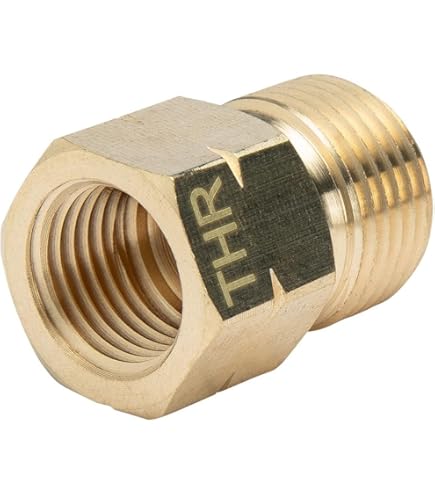 BARILOTTO A DOPPIA FILETTATURA 3/4 X Mm 200 | Leroy Merlin - Foto 13