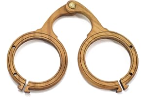 Vehi Mercatus Mittelalter Brille aus Holz 15. Jahrhundert Brillengestell