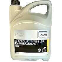Amazon.fr : Vritable Moteur Renault liquide de refroidissement antigel 5 litres 7711428130 Amazon.fr : Vritable Moteur Renault liquide de refroidissement antigel 5 litres 7711428130