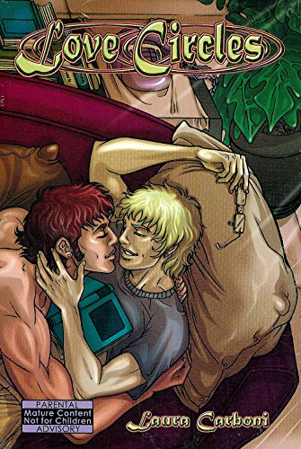 Love Circles (Yaoi)