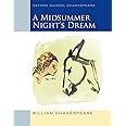 OXFORD UNIVERSITY PRESS School Shakespeare: Midsummer Night's Dream