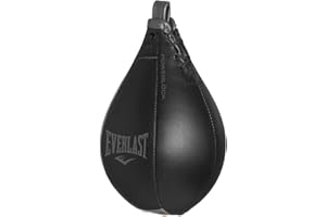 Everlast Speedbag – Gancio girevole per sacco da boxe per allenamento