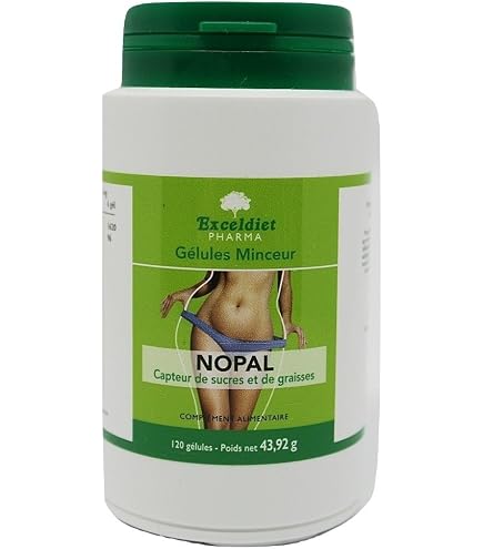 NUTRITION PRO KONJAC PUR Contrôle Du Poids - Lot De 2 X 120 Gélules, 100% Naturel