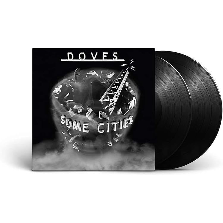 The Last Broadcast [VINYL]: Amazon.co.uk: CDs & Vinyl