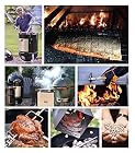 Steven Raichlens Smoker Bible: Die besten Grilltechniken und 100 unwiderstehliche Rezepte – Bild 3