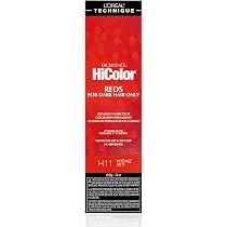 Punky Haarfarbe Rose Rot – 100 Ml, Semi-permanent, Ohne Peroxid, Für Gebleichtes Haar