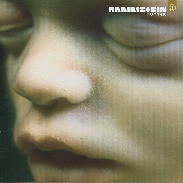 RAMMSTEIN Liebe ist für alle da 限定盤CD Liebe Ist Für Alle Da: Amazon.pl: Płyty CD i winylowe