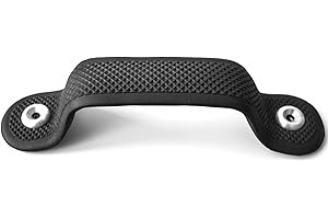 Flexifoil Universal Kitesurfing Kiteboard Grab Handle with 19cm Hole Spacing