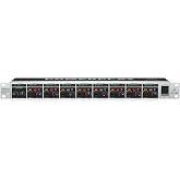 BEHRINGER POWERPLAY HA8000 V2 8-Kanal Y&uuml;ksek &Ccedil;ıkışlı Kulaklık Mix ve Dağıtım Amfisi