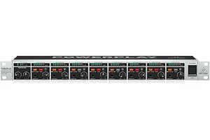 POWERPLAY HA8000 V2