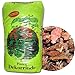 Produktbild Pinienrinde Qualitätsware Mulch Rindenmulch aus Pinie Menge & Körnung wählbar (70L XXL)