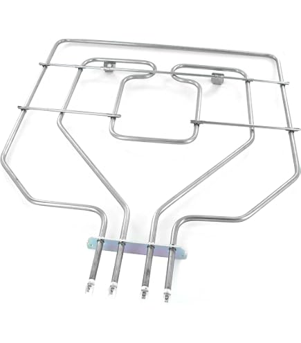 LUTH Premium Profi Parts - Griglie combinata per forno | WhichOne