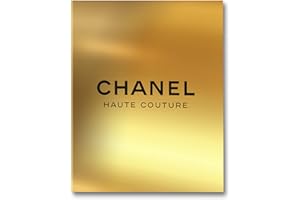 Chanel Haute Couture