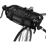 lomo handlebar bag