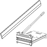 13" Replacement Blade MC-330RB; for 13" Laminate Floor Cutter MC-330 &amp; TC-330 &amp; ME-330