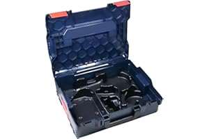 UNBEKANNT Bosch L-BOXX 136 Gr. 2 mit Einlage für GWS 18-125