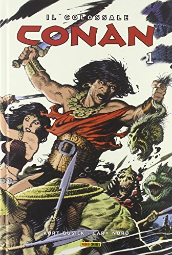 Download Il colossale Conan: 1