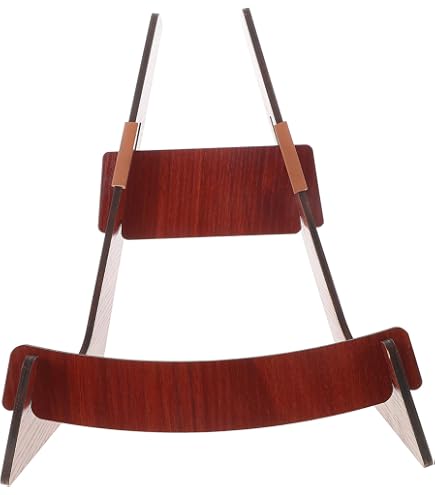 Support De Jambe Pour Guitare – Ergonomique Et Réglable – Compatible Guitare Classique, électrique Et Ukulélé – En Aluminium Avec Ventouses – Améliore La Posture De Jeu