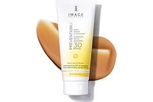 ‎IMAGE SKINCARE IMAGE Skincare PREVENTION+ Daily Tinted Moisturizer, 3.2oz