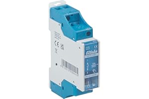 GRENDA-HAMMER Elektrisches Schaltrelais Typ R12-100-230V | Betrieb mit 230 Volt Spulenspannung | Schaltleistung bis 250 Volt 16 Ampère