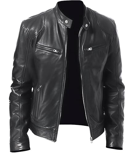 Milwaukee Leather MPM1792 Men's Black And High-Viz Green CE Armored Te - View #3