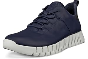 ECCO Mężczyźni Gruuv M Marine MarineButy