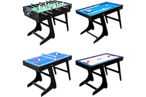 Happy Garden Calcio pieghevole