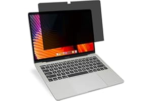 ‎SENSEAGE SenseAGE Privacy-Bildschirmfilter für MacBook Pro 13.3", Anti-Blaulicht-Datenschutz-Displayschutz, kompatibel für MacBook Pro 13,3 Zoll (2012-2015)