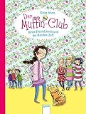 Cover zum Buch Beste Freundinnen und der Banden-Zoff...