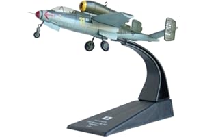 Heinkel He 162 Volksjager diecast 1:72 fighter model (Amercom SL-56)