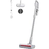 ROIDMI S1E batteria, senza fili, potente motore 18.000 Pa, aspirapolvere leggero con filtro HEPA, fino a 40 minuti di autonom