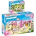 Produktbild PLAYMOBIL® City Life 2er Set 9226 9230 Brautmodengeschäft mit Salon + Fotograf mit Blumenkindern