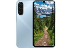 Samsung Galaxy A17, Dual, 128GB 4GB Ram, Light Blue