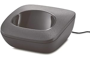 DXQ Giggaset E550 E550H E560H E560 E560HX Original Ladeschale Charger