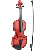 Bontempi SonicViolin Violon Électronique, orange (Bontempi290500) au meilleur prix sur