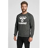 Hummel Kopenhang Erkek Sweatshirt 921460-8132