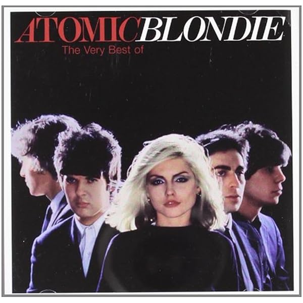 Greatest Hits by Blondie: Amazon.co.uk: CDs & Vinyl