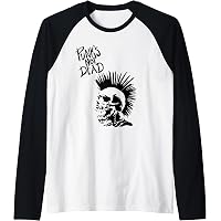 T-shirt Punk Rock "Et Vous Nous Connaîtrez Par La Piste Des Morts" - BlastedRat, Neuf Avec étiquettes