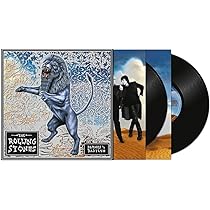 The Rolling Stones Bigger Bang レコード 61UsbQCnmtL._UF894,1000_QL80_.jpg