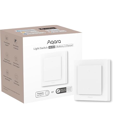 Merten, MEG2301-1519, Presa Schuko con copertura completa, morsetti a molla, M-SMART bianco polare