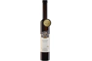 ‎OBERKIRCHER WINZER Oberkircher Winzer Gewürztraminer Beerenauslese - GOLD AWC Vienna - COLLECTION OBERKIRCH Exklusiv - ausgeprägte Fruchtsüße & viel Opulenz, Badischer Wein, Anbaugebiet Ortenau (1 x 0,375l)