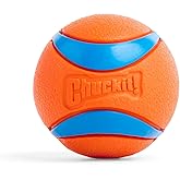 Chuckit! Ultra Ball K&ouml;pek Oyun Topu (Medium)